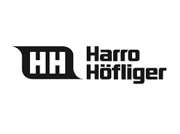 harro hofliger